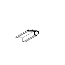 Carica l&#39;immagine nel visualizzatore di Gallery, Riloga con portaveranda - Profilo in alluminio
