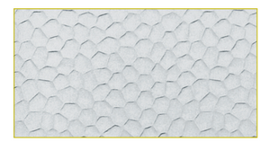 Set Da 4 Inserti Per Pareti Laterali Bianche Per Pneumatici Da 15 Pollici – Finto Bianco Per Auto – Larghezza Visibile 4,4 Cm