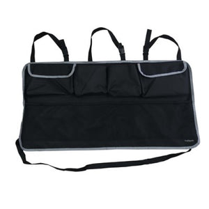 Organizzatore per sedile