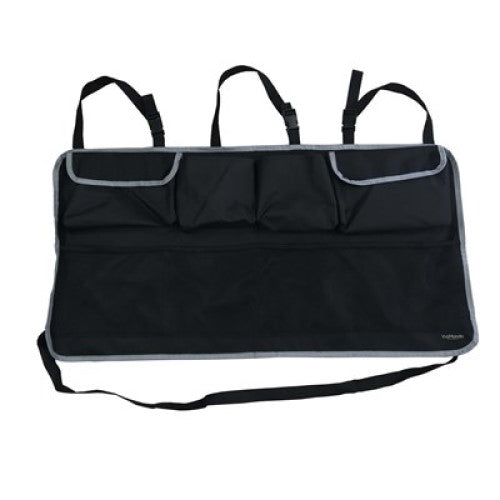 Organizzatore per sedile