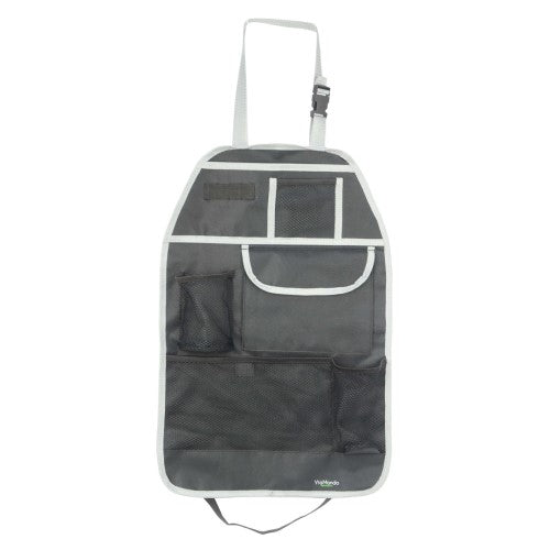 Organizzatore da sedile