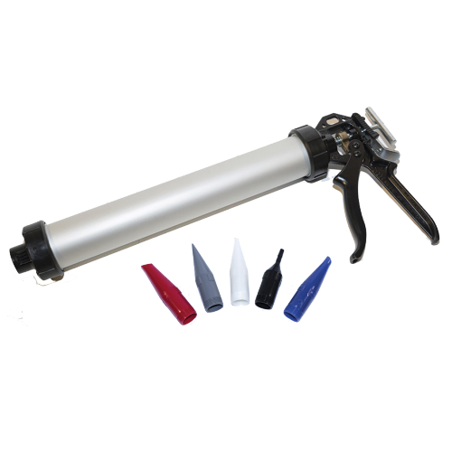 Pistola manuale per sacchetto  da 600 ml