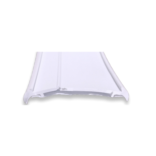 Guarnizione Portellone Nera 705F - - Ricambi Accessori Per Camper - Foto 12