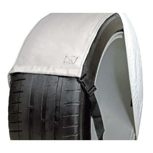 Coperture di protezione per ruote Sun-Stop Lampa