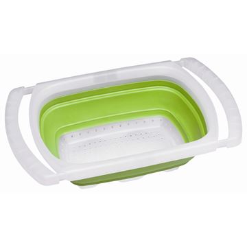 Scolapasta ripiegabile