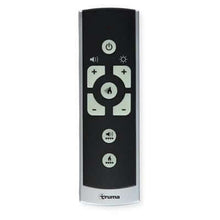 Carica l&#39;immagine nel visualizzatore di Gallery, Ricambi mascherina Truma per S 5004 - S 5004 CI - Effetto camino

