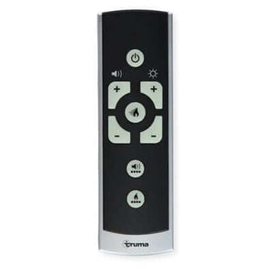 Ricambi mascherina Truma per S 5004 - S 5004 CI - Effetto camino