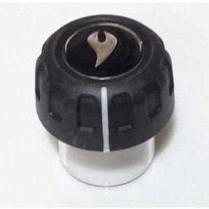 Ricambi mascherina Truma per S 5004 - S 5004 CI - Effetto camino