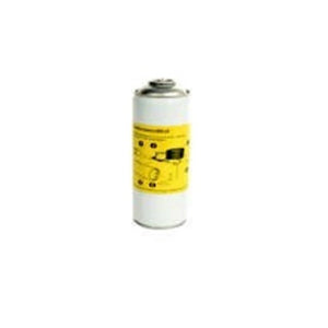 Kit completo verifica tenuta gas