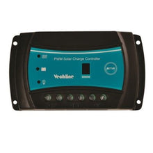 Carica l&#39;immagine nel visualizzatore di Gallery, Kit solare monocristallino 100 W Vechline
