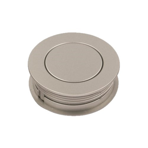 Maniglia in plastica incastrabili Smart Touch rotonda
