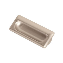 Carica l&#39;immagine nel visualizzatore di Gallery, Maniglia incastrabili in plastica Smart Touch rettangolare
