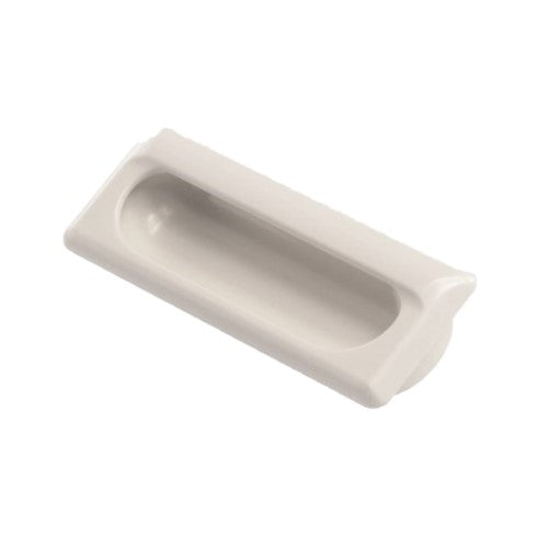 Maniglia incastrabili in plastica Smart Touch rettangolare