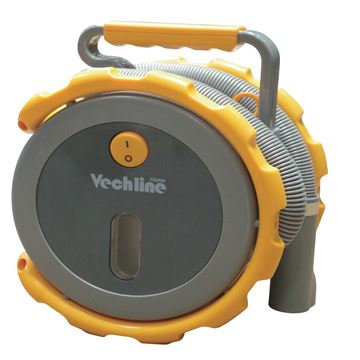 Aspirapolvere portatile Vechline
