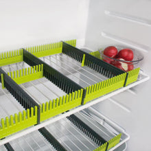 Carica l&#39;immagine nel visualizzatore di Gallery, Organizzatore per frigo
