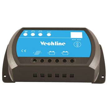 Regolatore di carica TW 10A 12/24 V