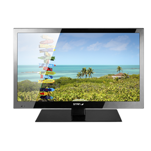 TV HD 18,5” Stan Line con o senza lettore DVD