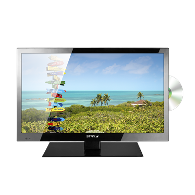 TV HD 23,6