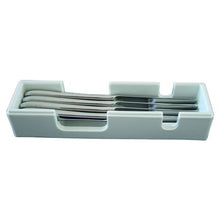 Carica l&#39;immagine nel visualizzatore di Gallery, Organizzatori porta posate
