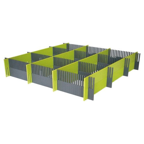 Organizzatore per cassetti pure-light