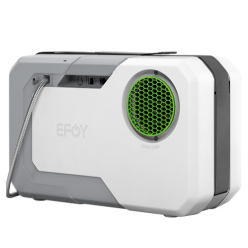 Pile a combustibile – EFOY COMFORT