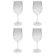 Carica l&#39;immagine nel visualizzatore di Gallery, Set 4 bicchieri in Tritan
