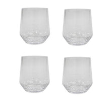 Carica l&#39;immagine nel visualizzatore di Gallery, Set 4 bicchieri in Tritan
