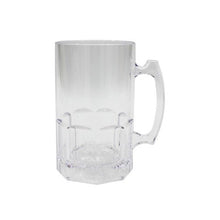 Carica l&#39;immagine nel visualizzatore di Gallery, Set 4 bicchieri da birra in Tritan
