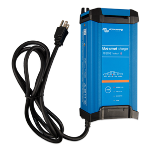 Caricabatterie Victor Energy Blu Smart  IP22