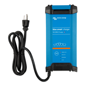 Caricabatterie Victor Energy Blu Smart  IP22