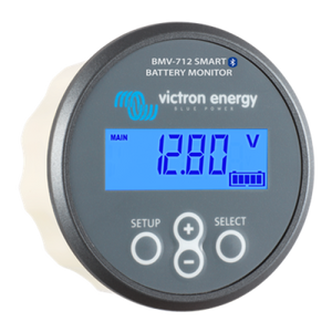 Monitor batteria BMV-712 smart
