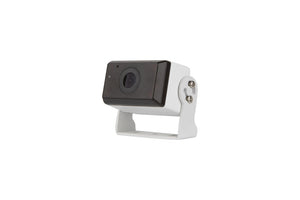 Retrocamera ottica singola rettangolare