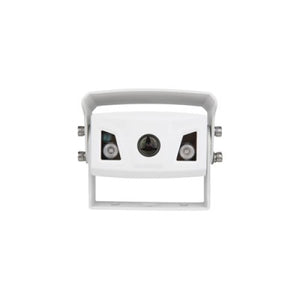 Retrocamera ottica singola per camper