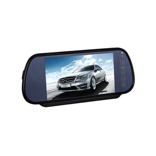 Schermo per retrocamera schermo 7