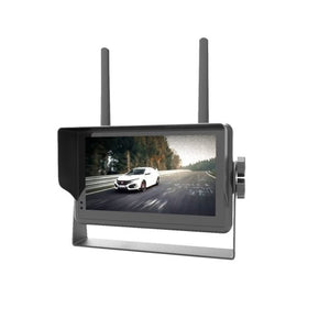 Kit video per retromarcia wireless