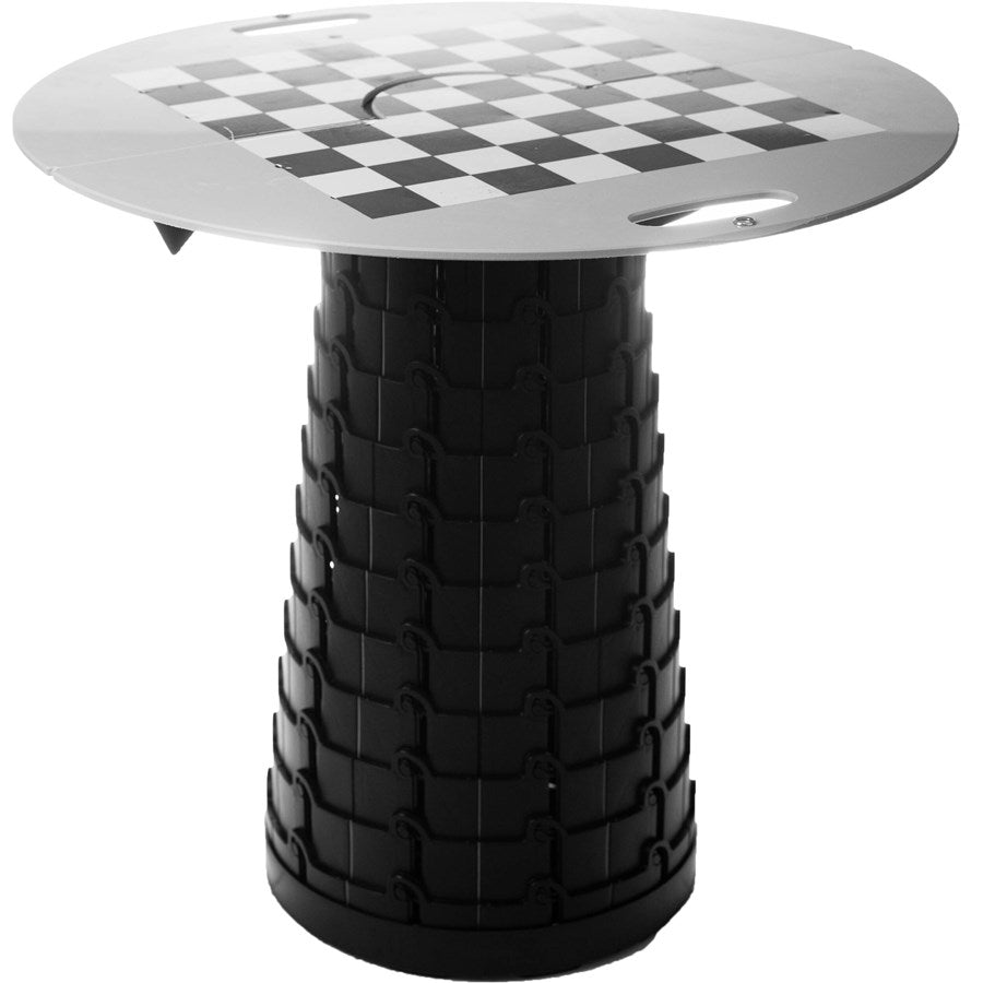 Tavolino richiudibile da campeggio Minimax