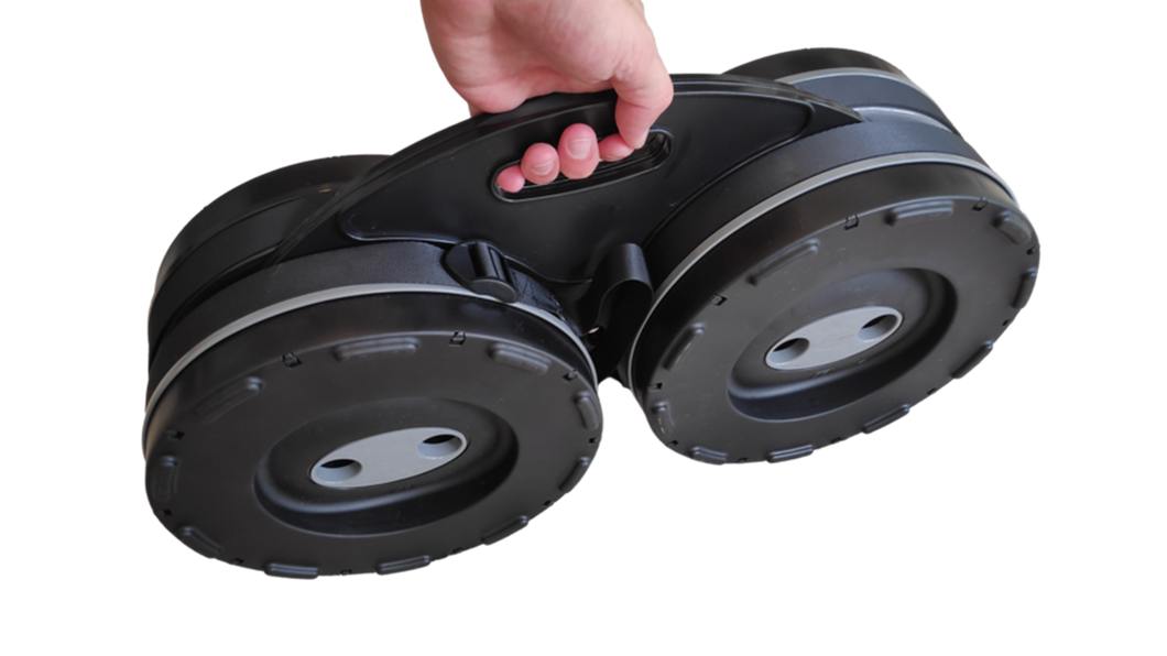 Set da picnic richiudibile Minimax