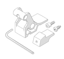 Carica l&#39;immagine nel visualizzatore di Gallery, Kit Side Omnistor 5002/5003 Fiamma
