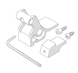Kit Side Tristor 2/ Omnistor 4900 Fiamma