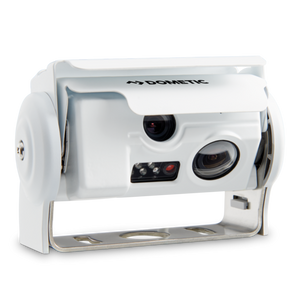 PerfectView CAM 44 NAV / CAM 44W NAV telecamera per retromarcia - Camper