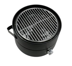 Barbecue portatile da campeggio Mini Chef Mb 100