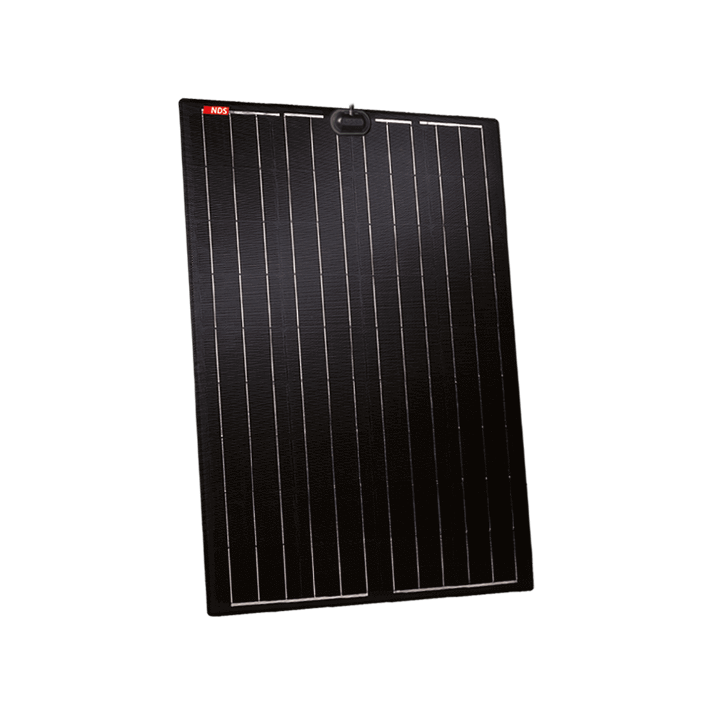 Pannelli solari per camper NDS lightsolar semiflessibili