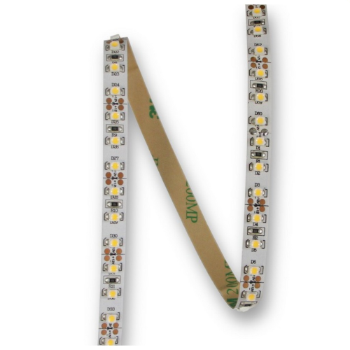 Striscia da 120 LED per camper
