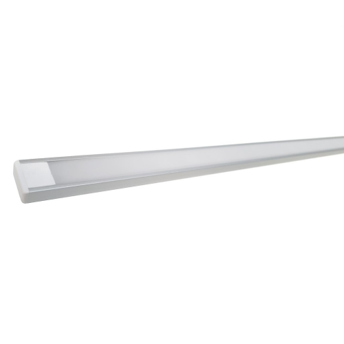 Jutta Lampada LED Interna 12V Per Camper E Barca – Touch Dimmerabile, Bianco Caldo 3000K