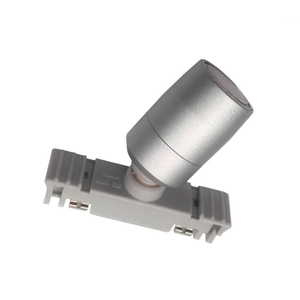 Spot per sistema Track da 49 mm per camper