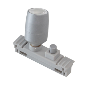 Spot per sistema Track da 51mm per camper