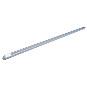 Binario surface per track light per camper