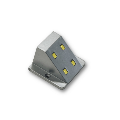 Luce armadio 12V fredda per camper