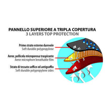 Carica l&#39;immagine nel visualizzatore di Gallery, Copri-camper resistente all’acqua e traspirante Pro-Tekt Lampa

