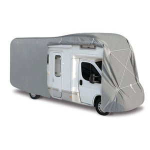 Copri-camper resistente all’acqua e traspirante Pro-Tekt Lampa